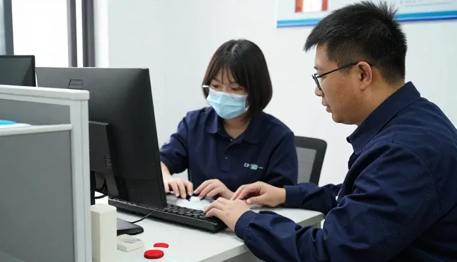 太原市潞尔康医疗器械有限公司提供可靠全流程跟进支持